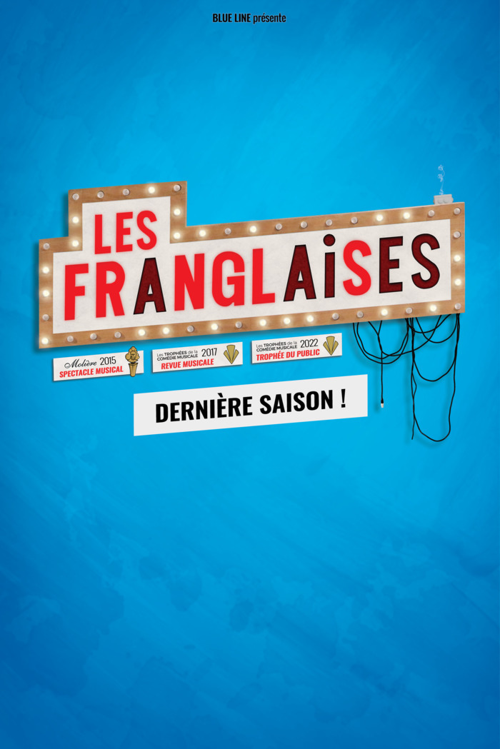 Les Franglaises
