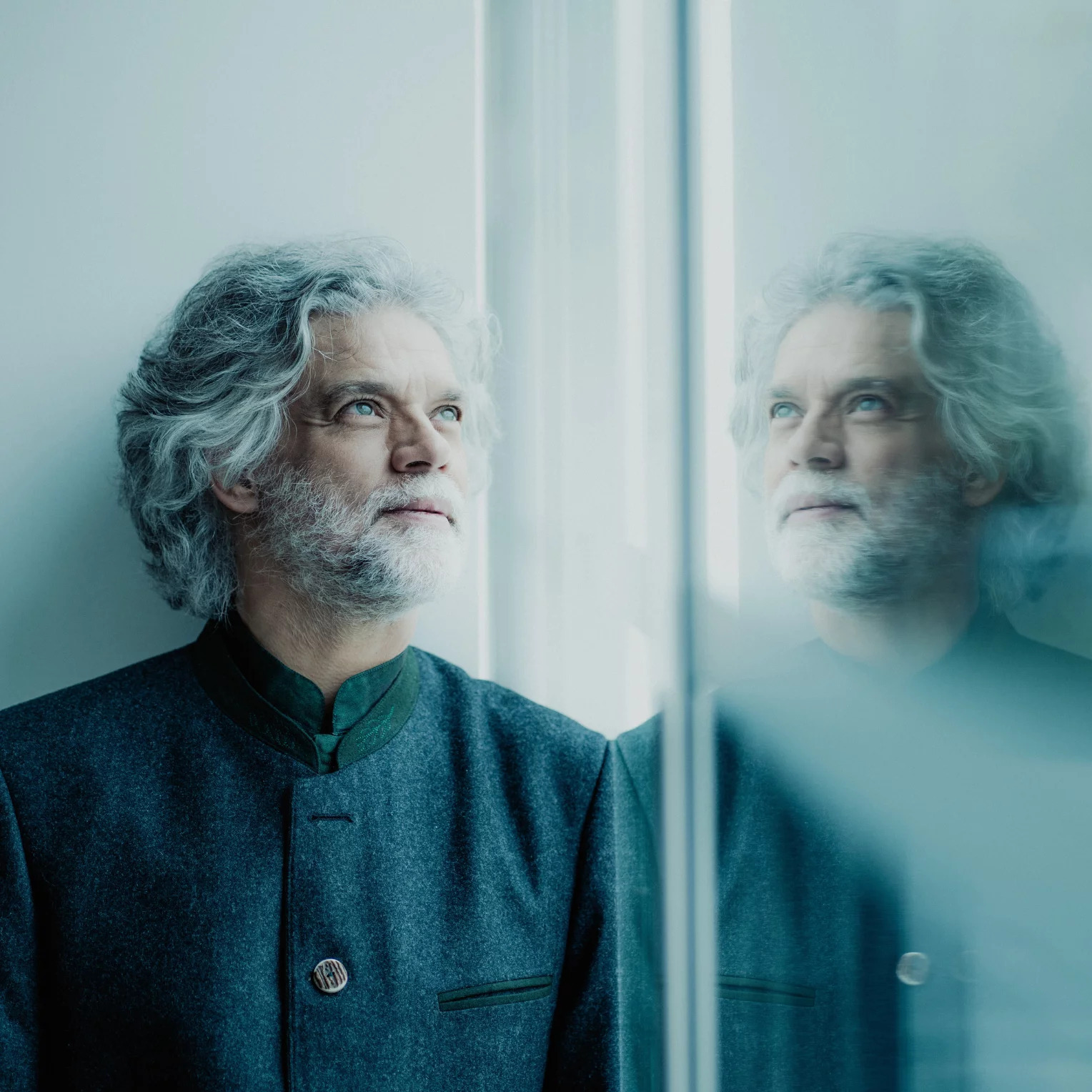 François-Frédéric Guy, piano
