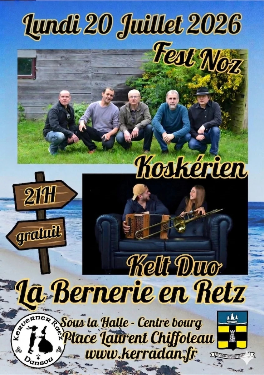 Fest Noz