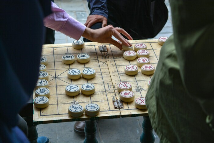 Jeux de société : Voyages ludiques Jeux de société : Voyages ludiques