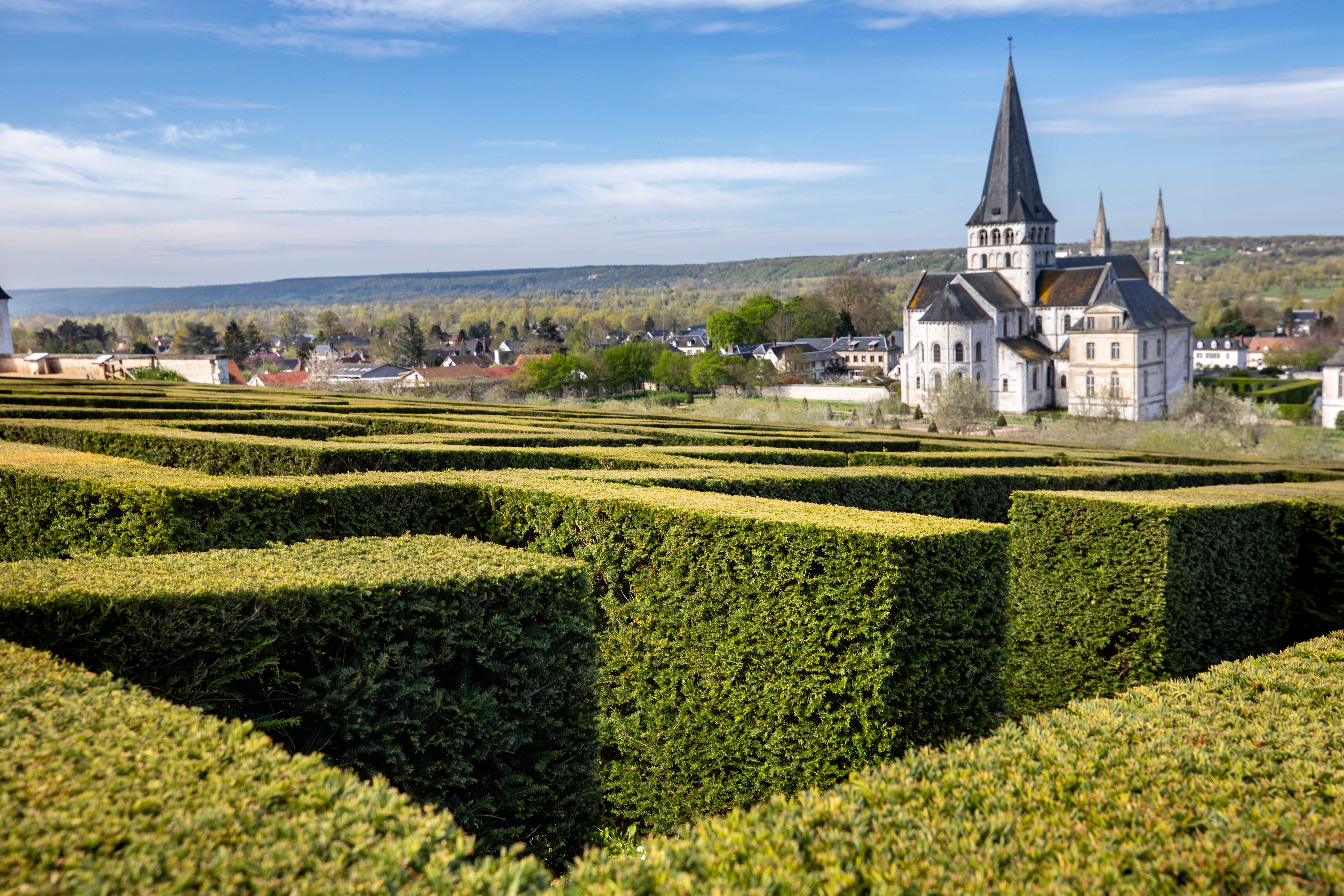 Visites guidées thématiques