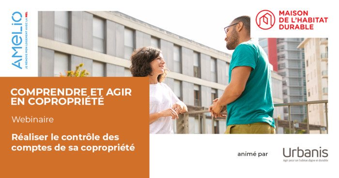 Réaliser le contrôle des comptes de sa copropriété