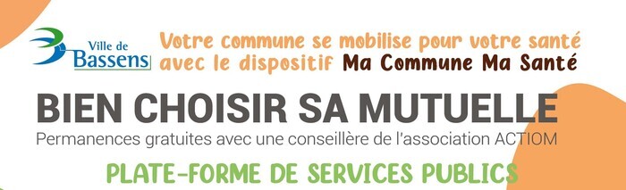 Plate-forme de services publics