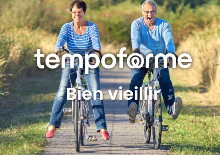 Préservez votre capital santé avec Tempoforme