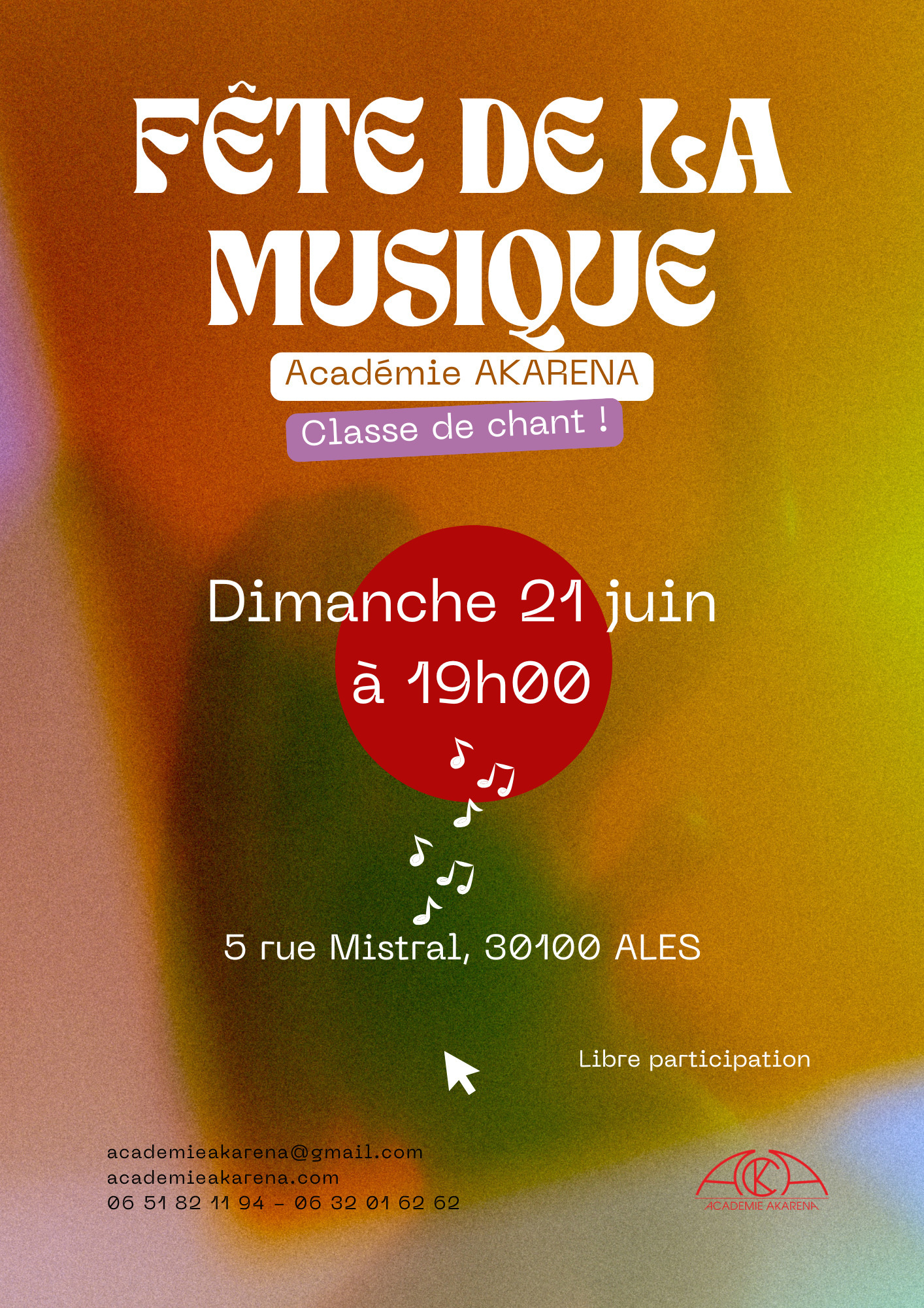 Fête de la musique
