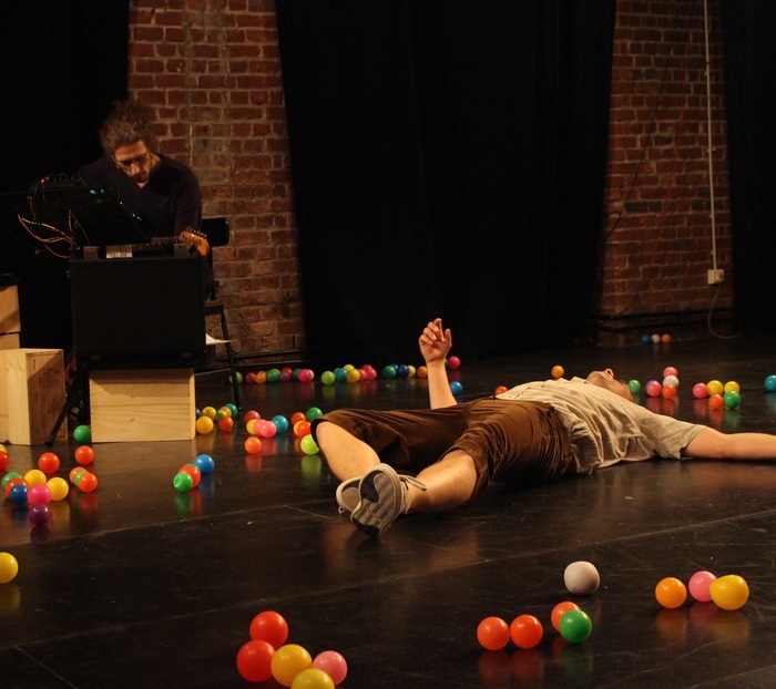 Fiesta : Les Mondes Possibles Fiesta : Les Mondes Possibles