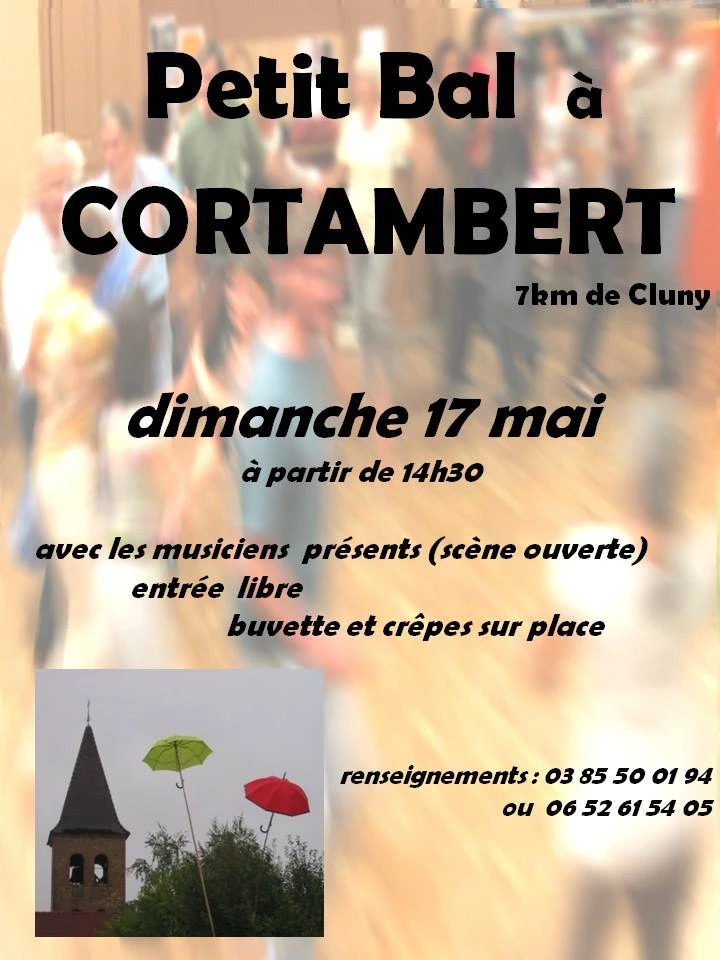 bal du dimanche