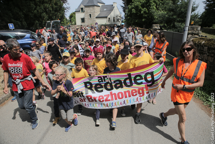 Réunion pour le tronçon Theix - La Roche Bernard (du km 660 à km 695) qui aura lieu du 19 mai à 20h30 jusqu’au lundi 20 matin 2h.