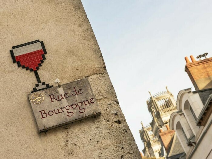 Office de Tourisme d'Orléans Métropole