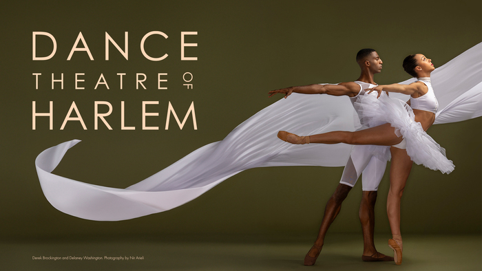 Dance Theatre of Harlem