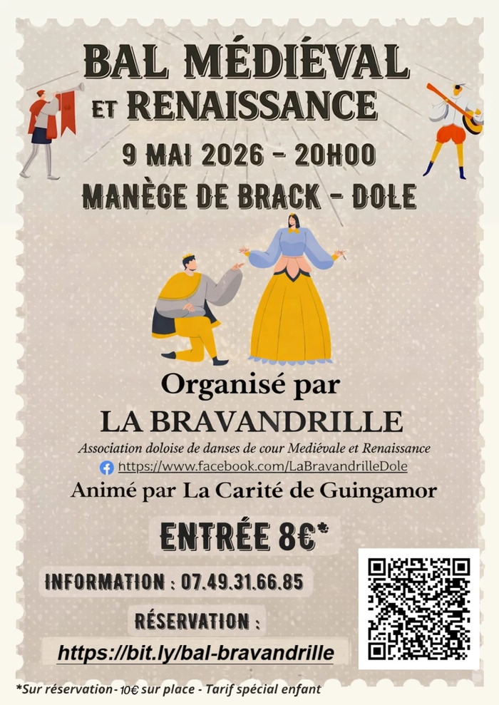 Manège de Brack 22 Place Frédéric Barberousse, Dole (39)