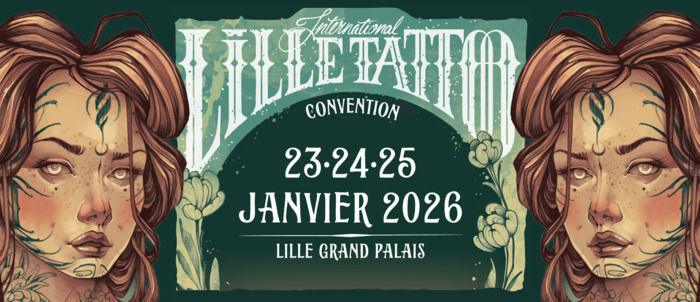 International Lille Tattoo Convention