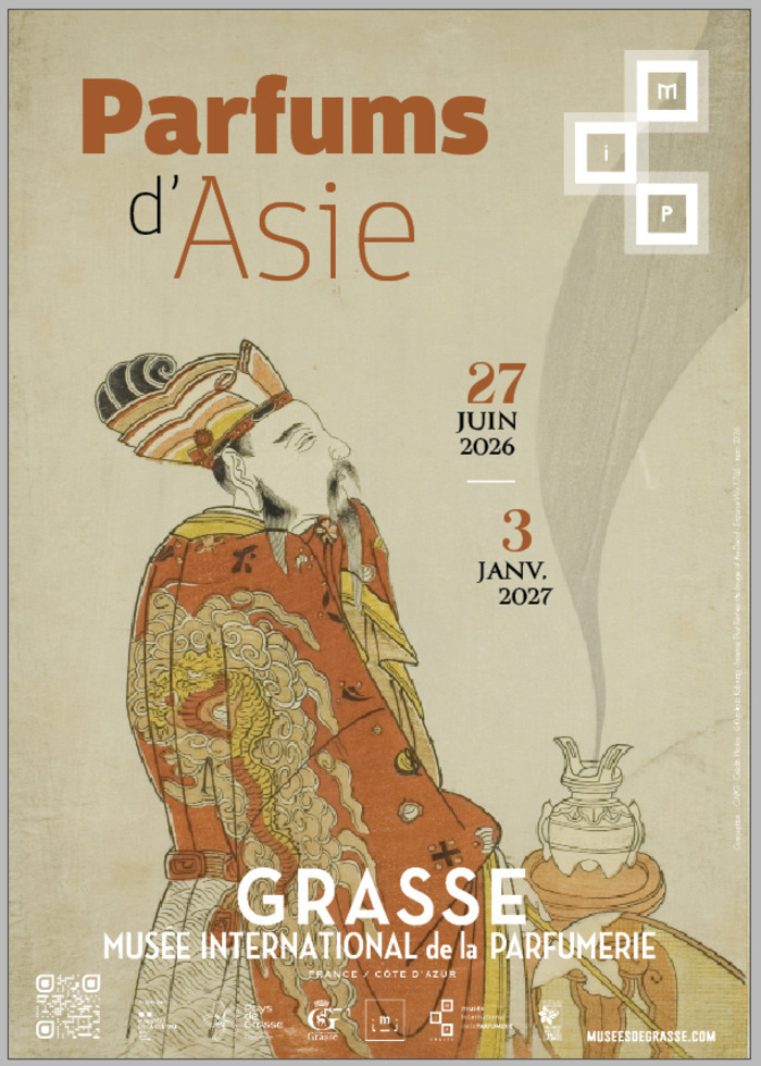 Musée international de la Parfumerie