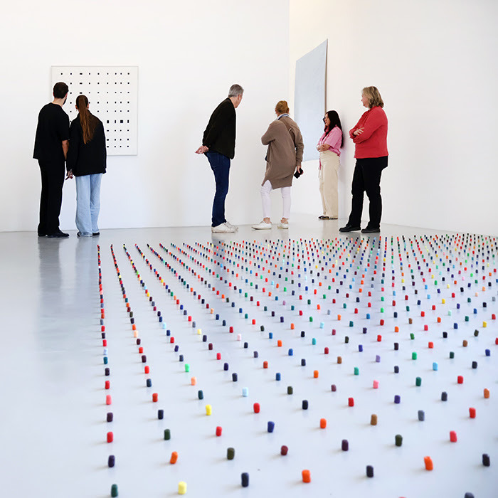 Espace de l'art concret