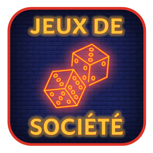 Soirée Jeux