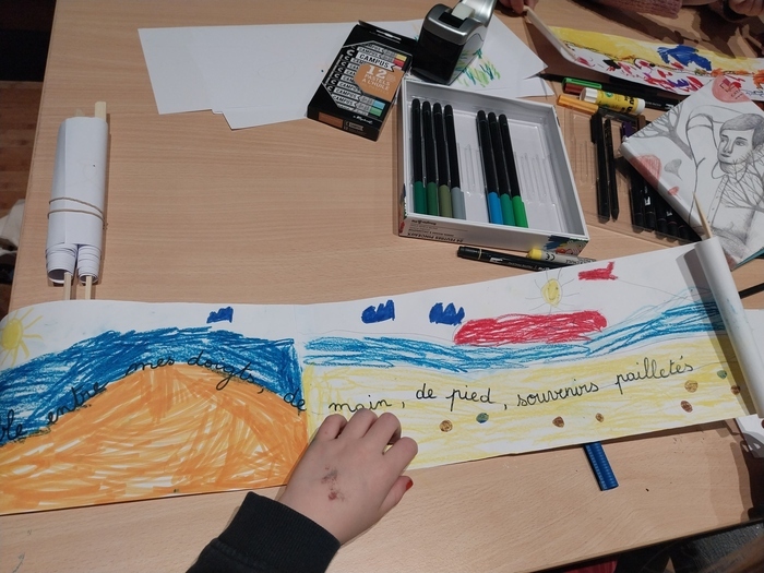 Kili et plus, lectures partagées et ludiques en bibliothèque