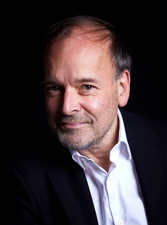 Orchestre National de Bretagne - Récital de Louis Lortie