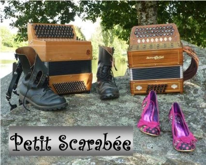 Bal trad de printemps
