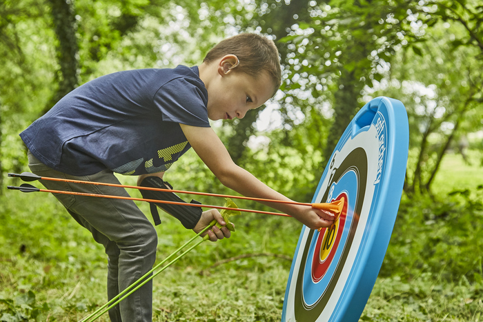 Les stages pour enfants du Village Decathlon