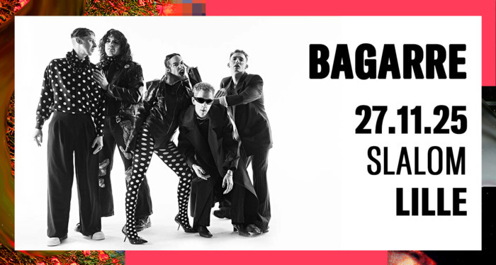 Bagarre en concert