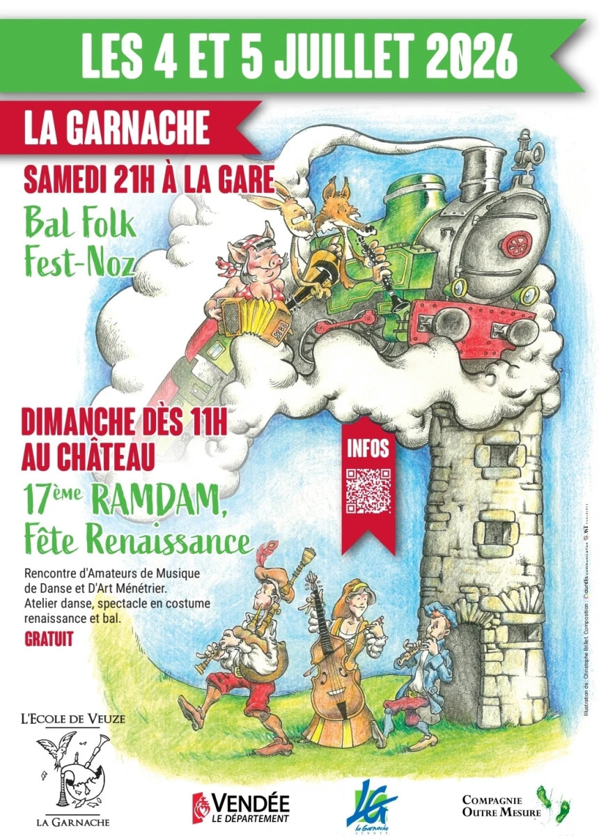 Fête Renaissance