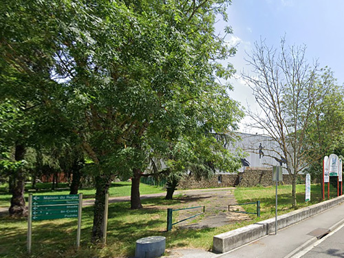 Parc en scène