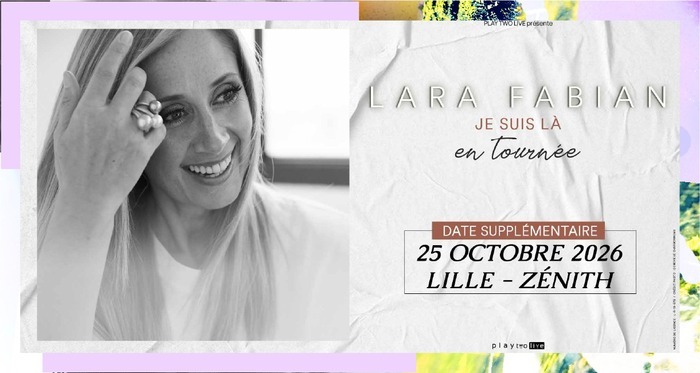 Lara Fabian