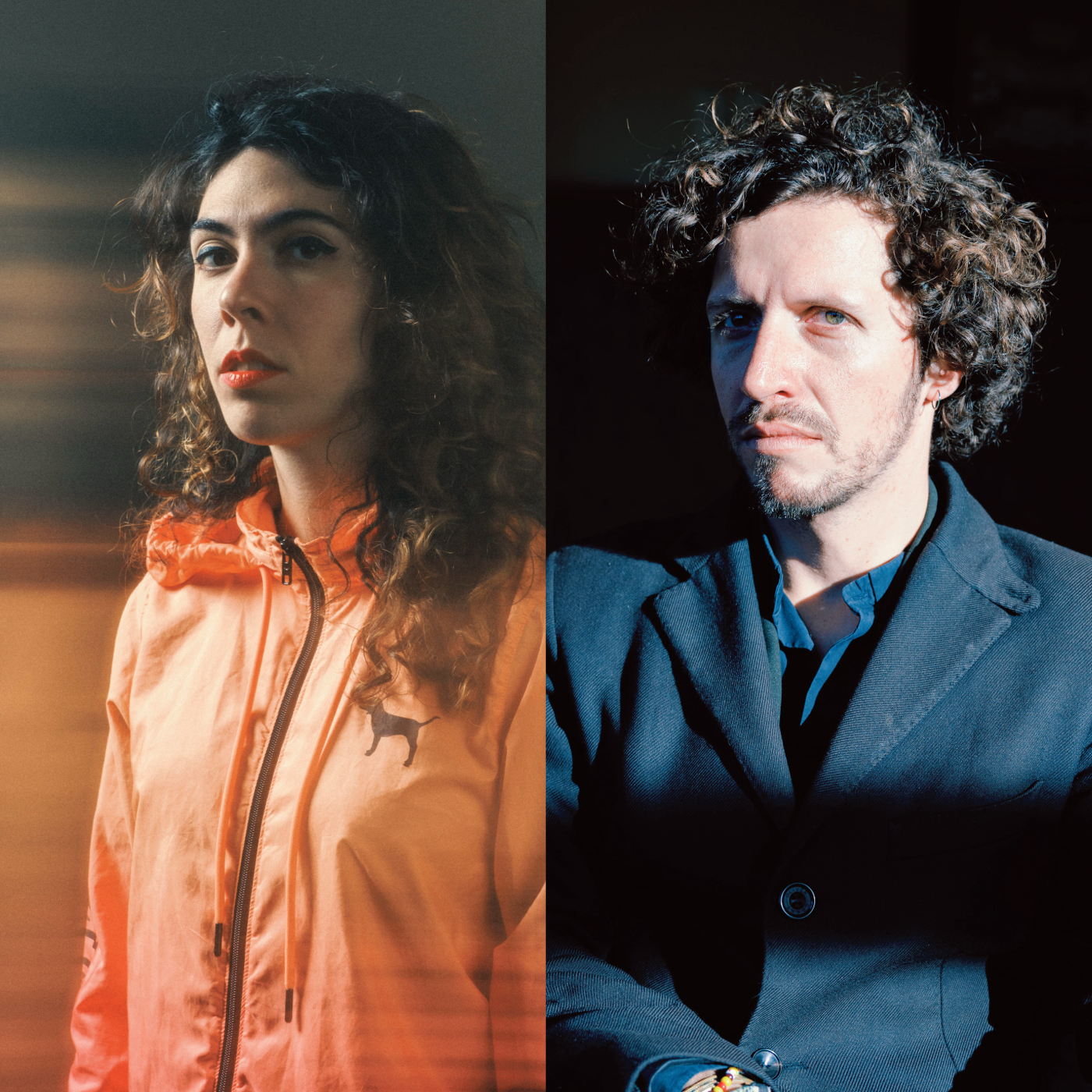 LOU RENAUD-BAILLY & FRANÇOIS MARDIROSSIAN