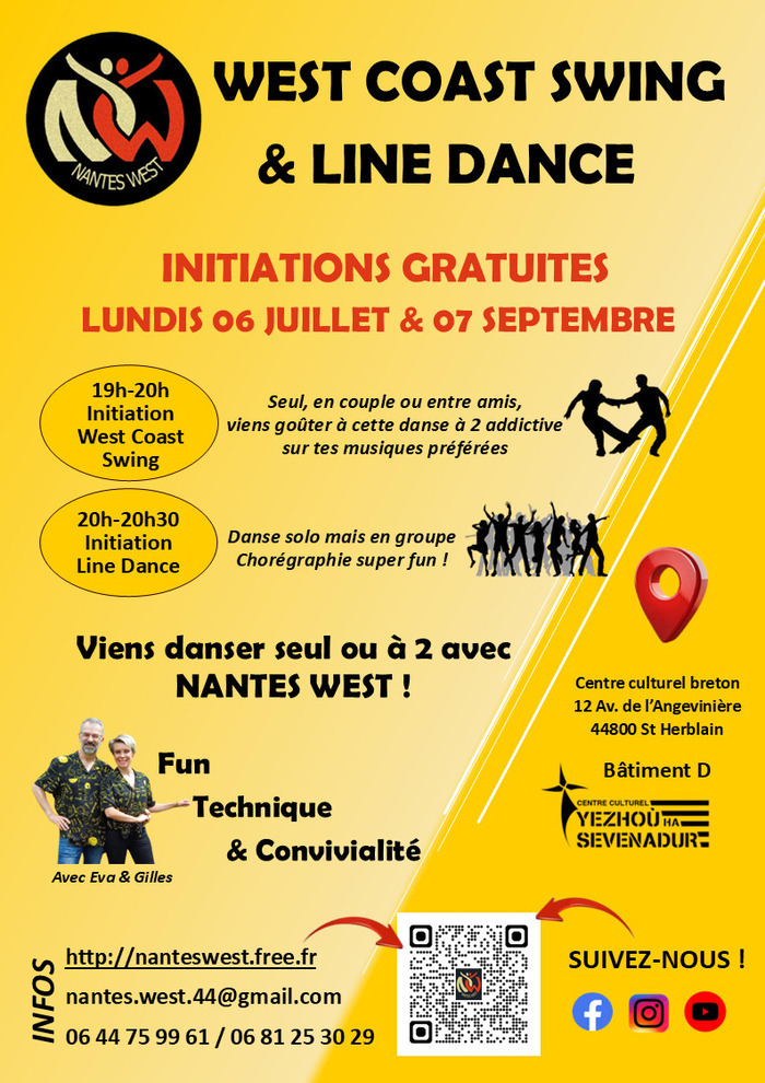 Centre Culturel Breton Yezhou Ha Sevenadur