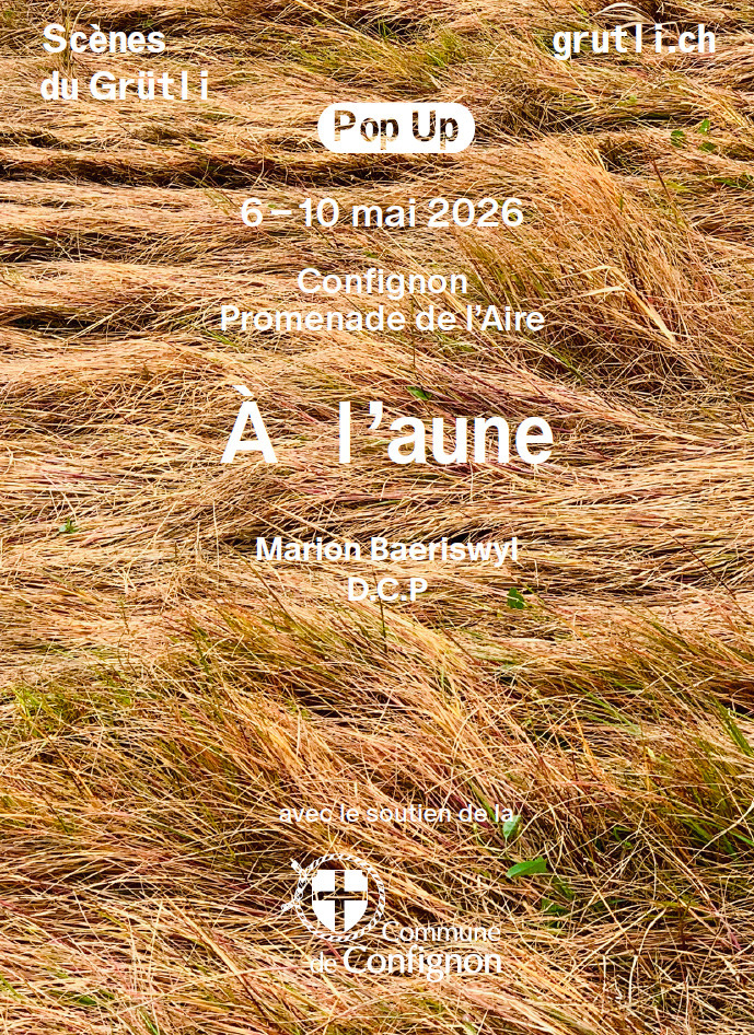 Spectacle "A l'aune"