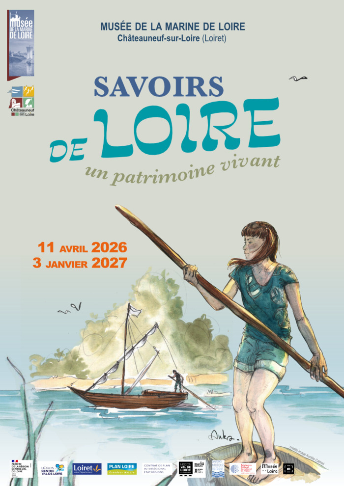 Musée de la marine de Loire