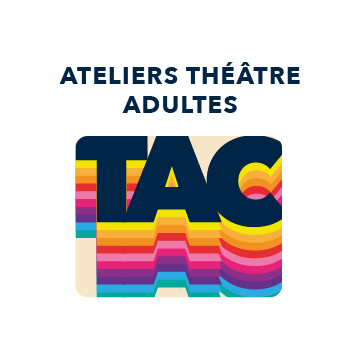ATELIERS THÉÂTRE DU MERCREDI, adultes [dès 18 ans] - Yann Munoz/Thierry Coma