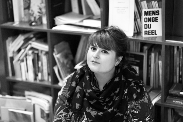 Bibliothèque Francophone Multimédias