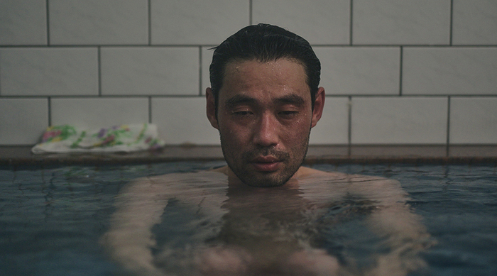 Traversées aquatiques