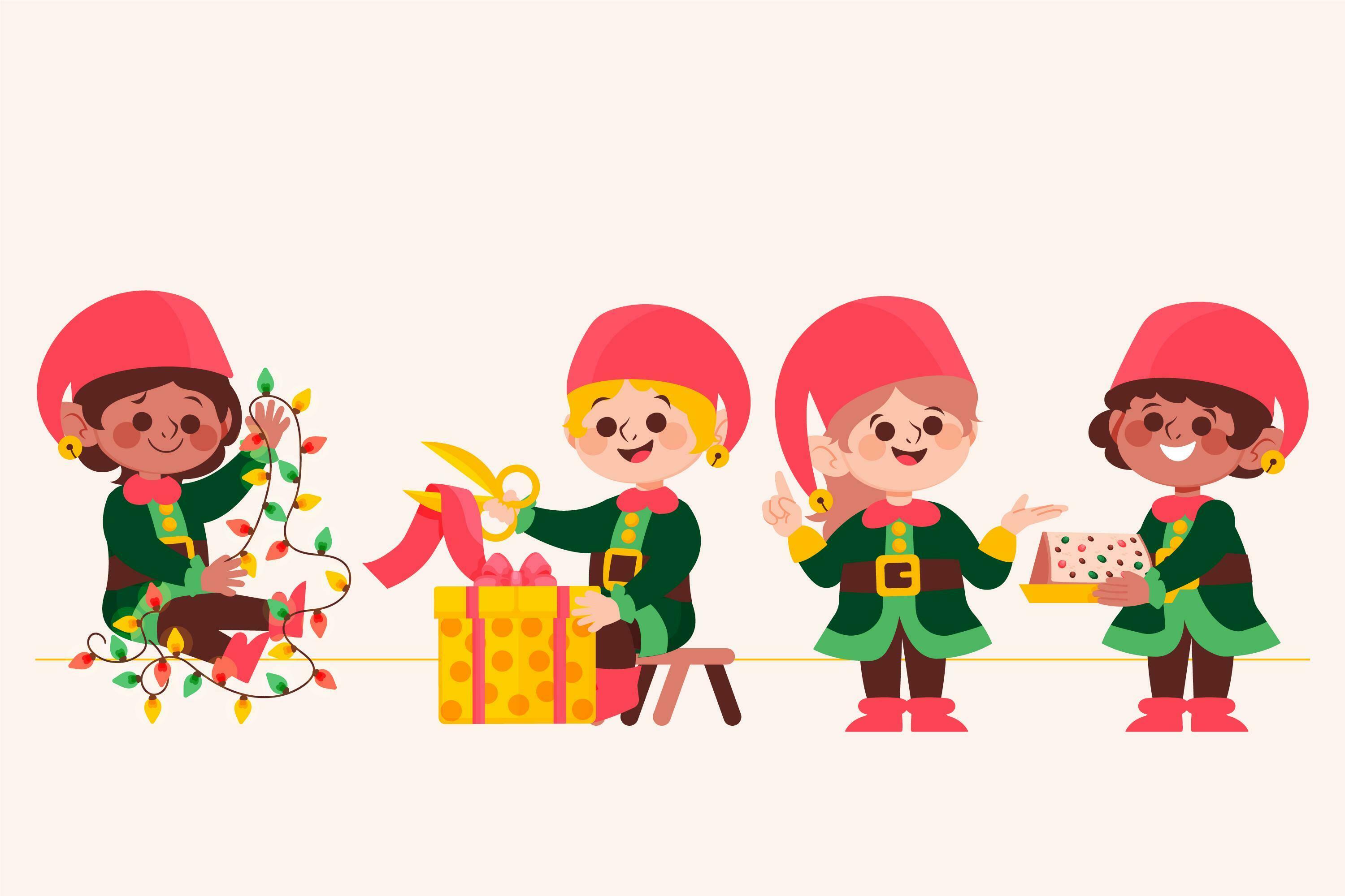L'ATELIER DES LUTINS ECOLOS