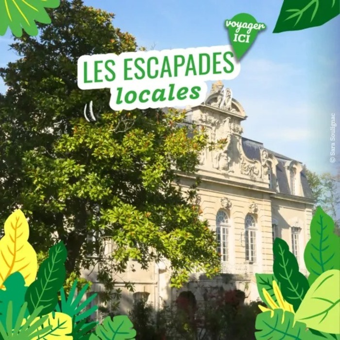 Escapade locale : Bassens randonnée urbaine