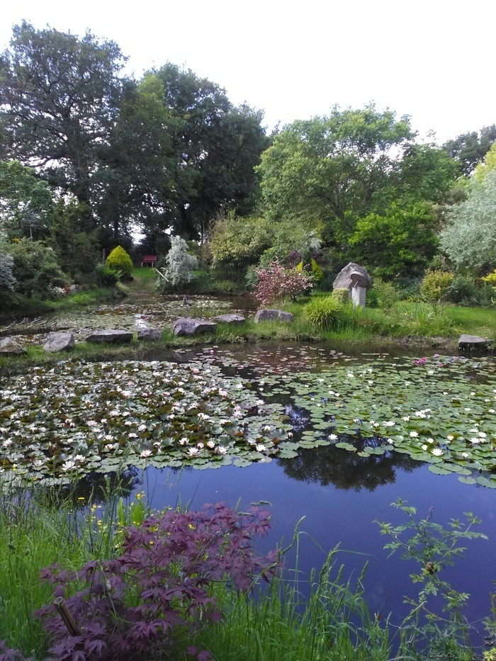 Rendez-vous aux Jardins