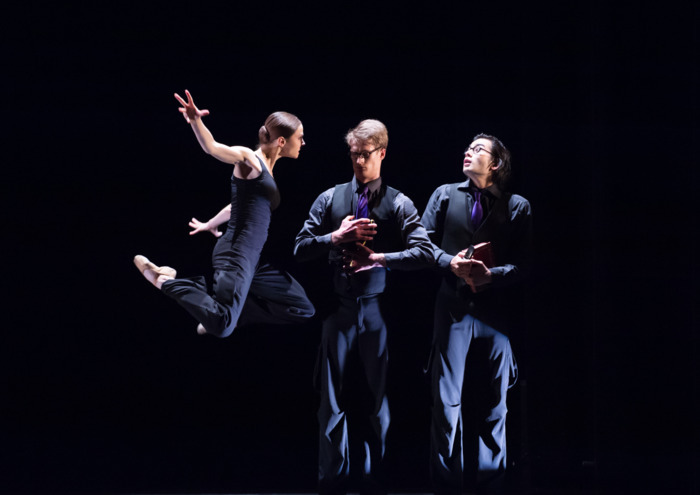 Danse