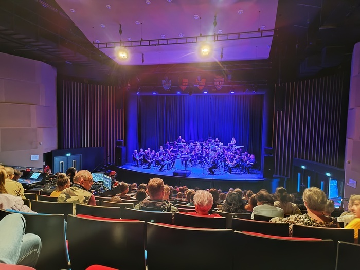Concert de Sainte-Cécile