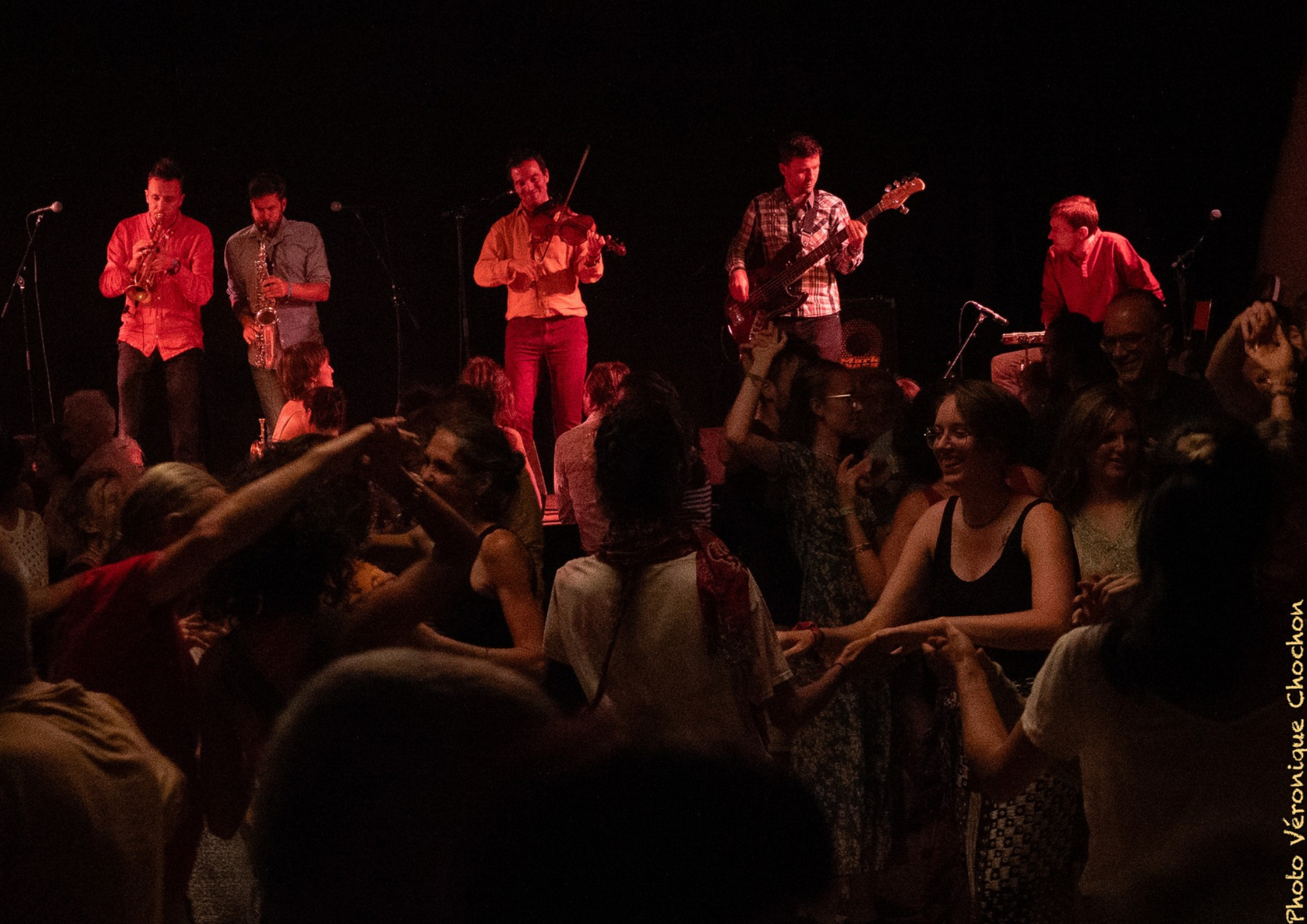 Midi - Minuit Trad