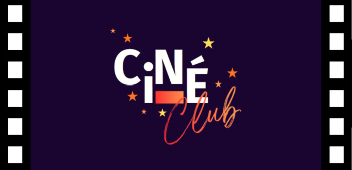 Ciné-club #3