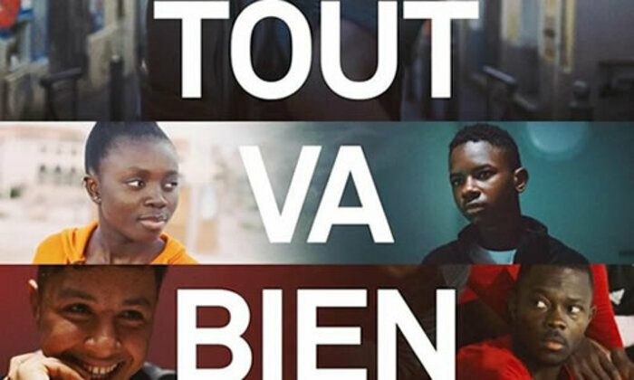 Festival Libres Regards "Tout va bien"