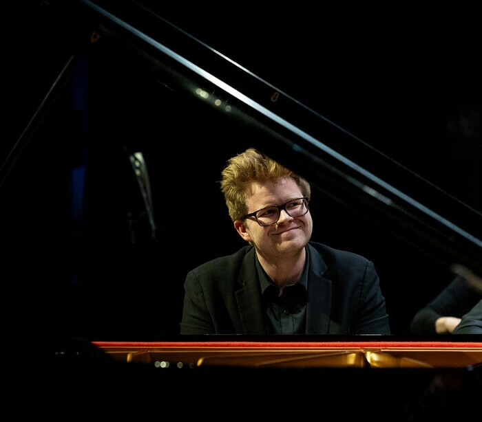 Récital en partenariat avec Les Étoiles du Piano
