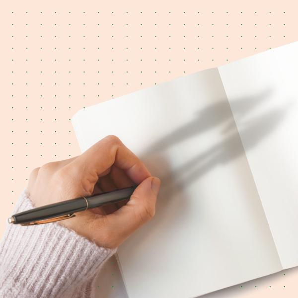 Atelier d’écriture avec Anne Lecourt