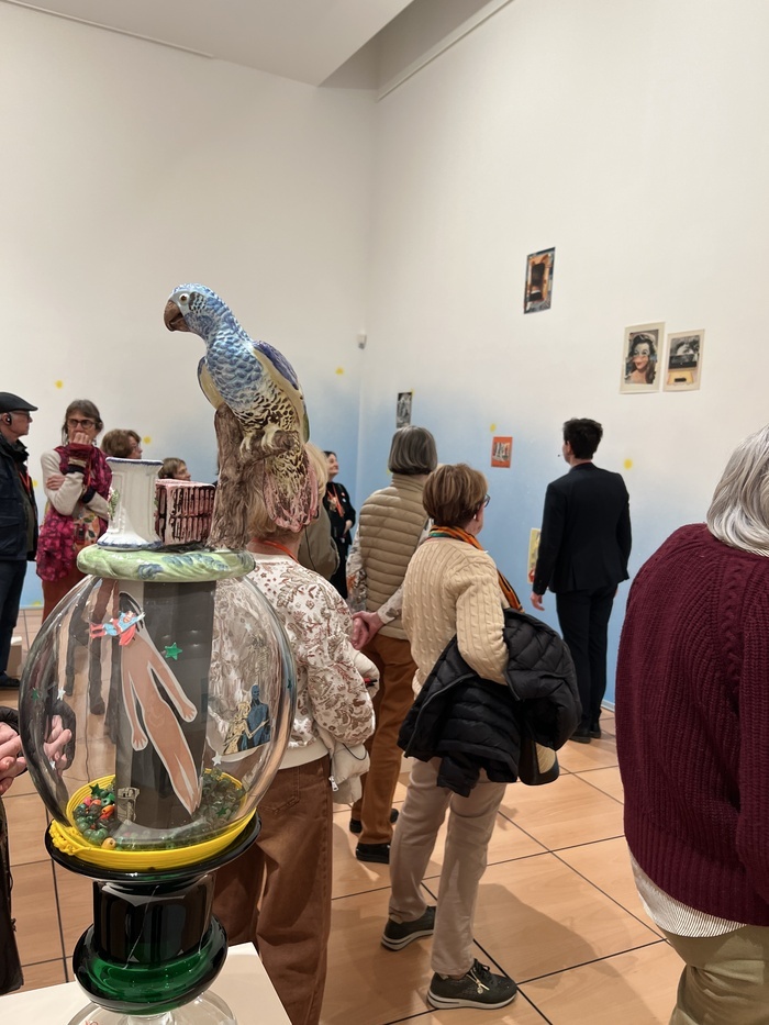 Musée d'art moderne