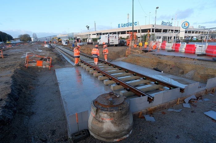 Base vie de chantier SEMITAN