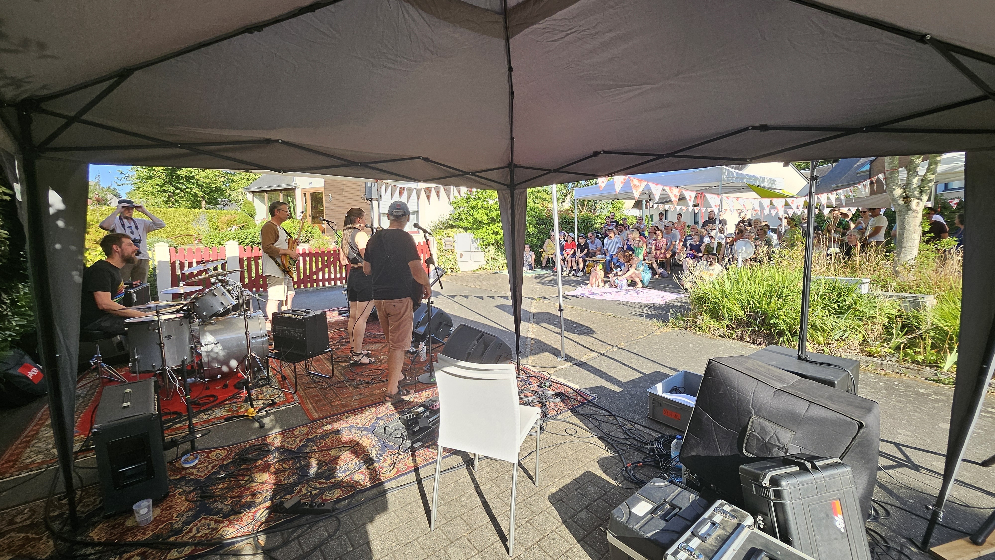 Fête Des squares #6