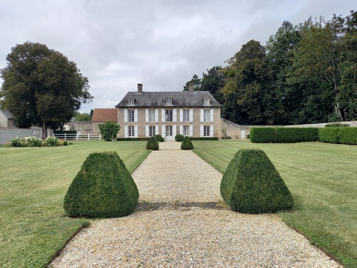 Mairie