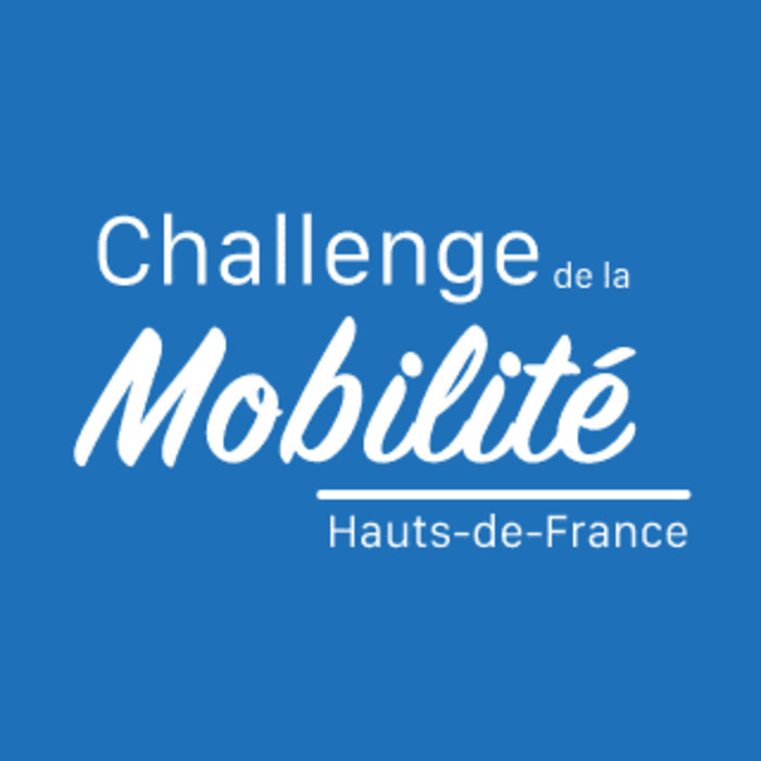 Challenge de la Mobilité en Hauts-de-France