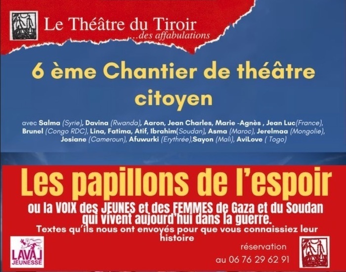 place Henri Chanteux